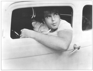 paul lemat in American Graffiti